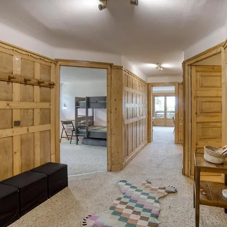 Apartment 4 Seasons
