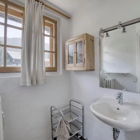 Apartmán 4 Seasons *