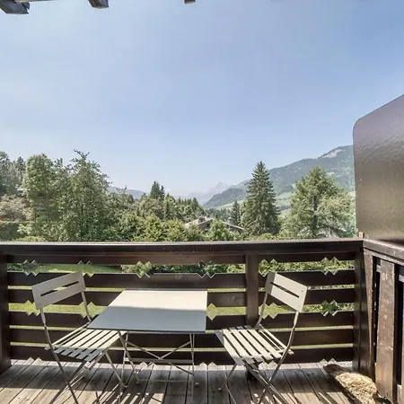 4 Seasons * Megève