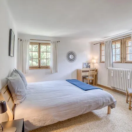 4 Seasons Apartmán *