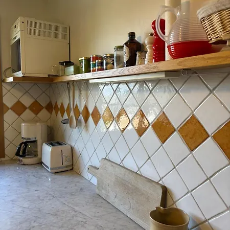 Apartmán 4 Seasons *