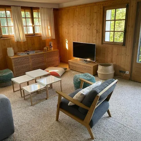 4-season Apartment *