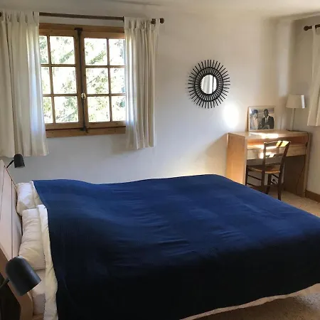 Apartment 4-season *