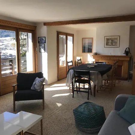 4-season Megeve