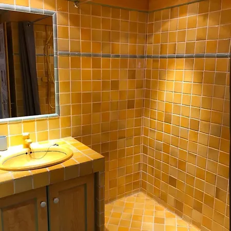 4-season Apartment *