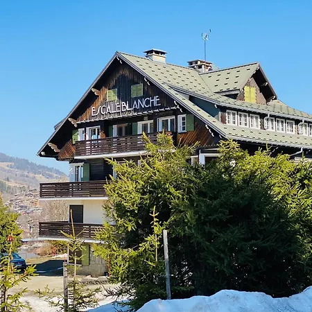 4-season Apartment *