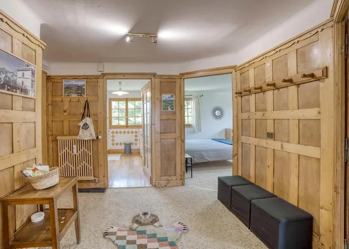 Lejlighed 4 Seasons *