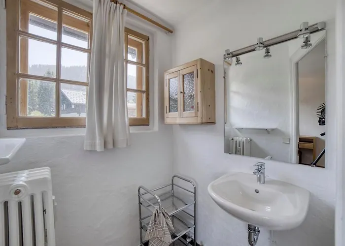 Lejlighed 4 Seasons *